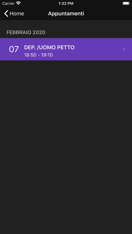 MEGASUN Chieti screenshot-3