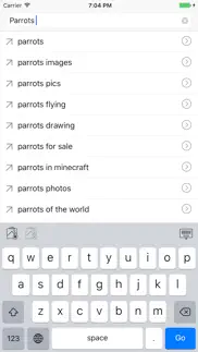 wizor – search by picture iphone screenshot 4
