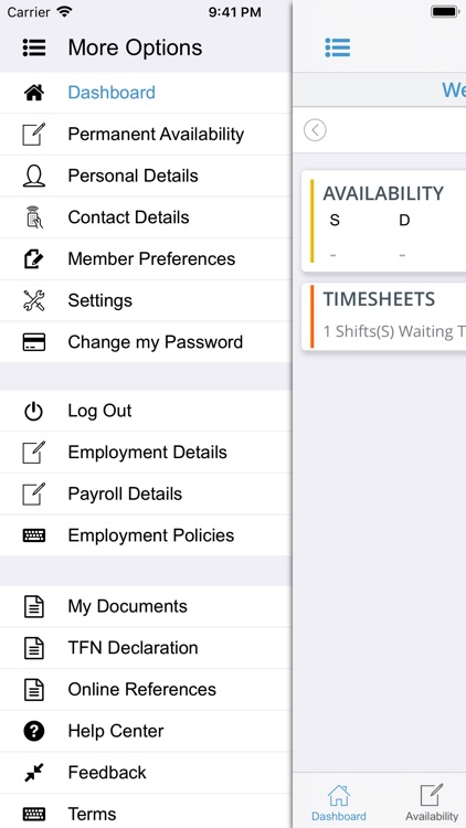 HenderCare Foundation Members