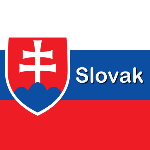 Fast - Speak Slovak