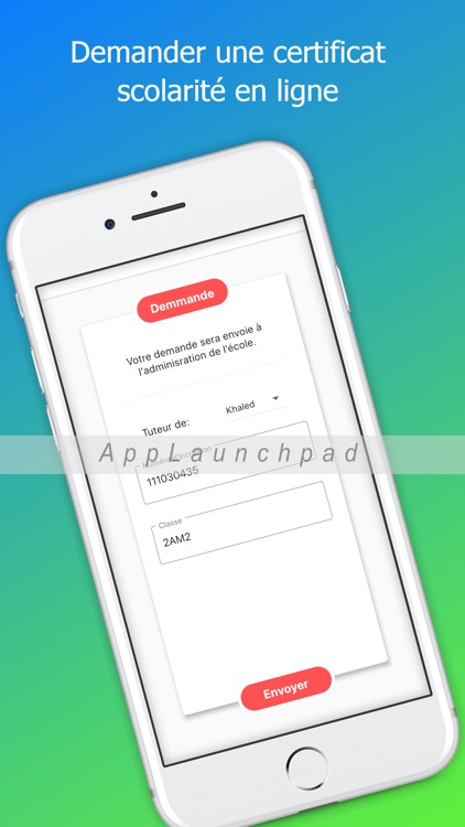 Go Class - Parent screenshot-5