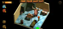 Game screenshot Butcher Room : Escape Puzzle apk