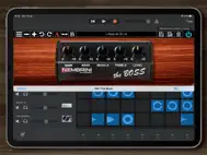 The Boss Led Diode Distortion ipad bilder 1