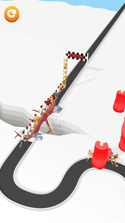 People Tower screenshot-5