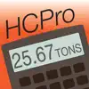 HeavyCalc Pro App Support