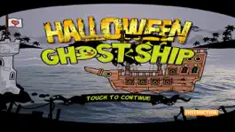 Game screenshot The Halloween Ghost Ship LT mod apk