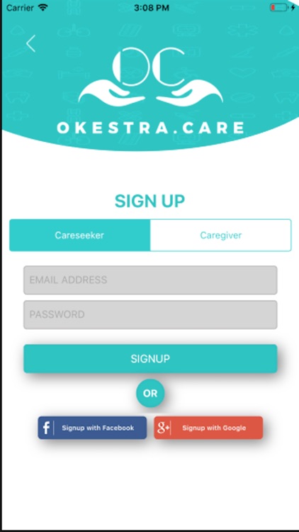 Okestra.care