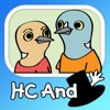 HC And - Hudafdelingen icon