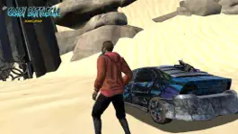 Game screenshot Car Simulator : Crazy Battles hack