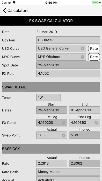 My Options screenshot-5