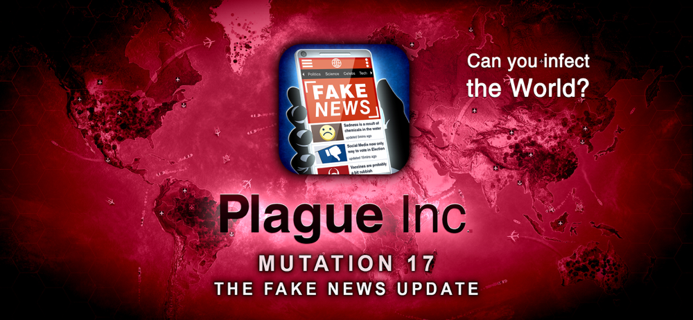 Plague Inc For Mac