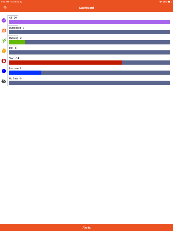Screenshot #5 pour Mobilfox