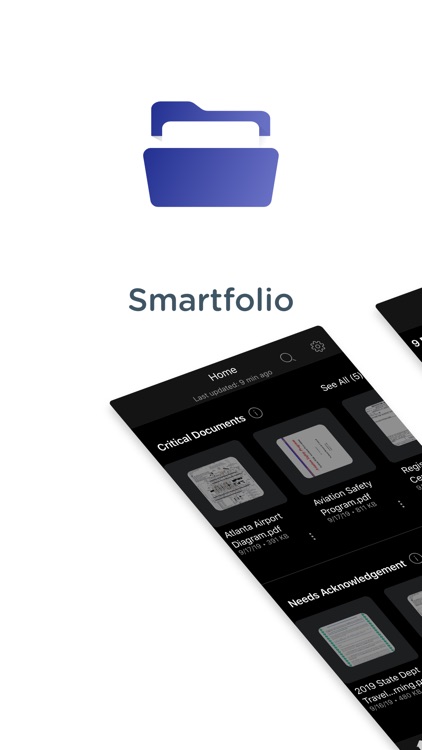 Smartfolio - Workspace ONE