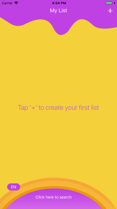 my little-list image #1