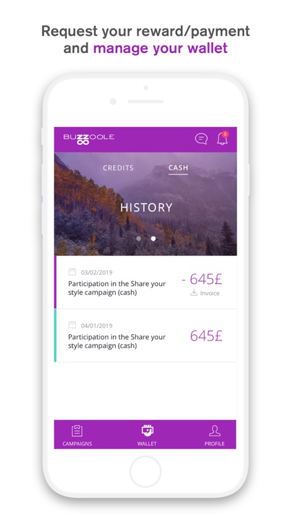 Buzzoole screenshot-4