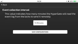Sofia HyperGate screenshot 5