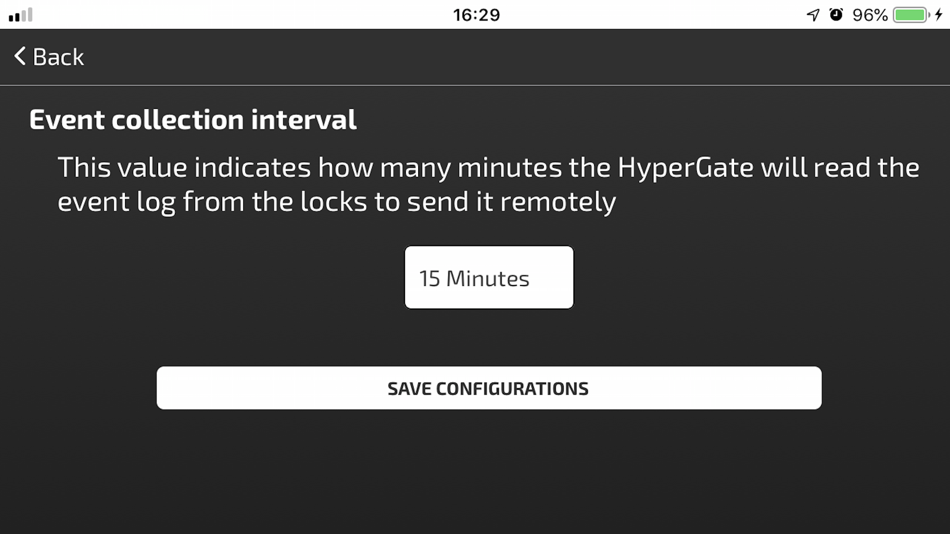 #5. Sofia HyperGate (iOS) By: Sofia SRL