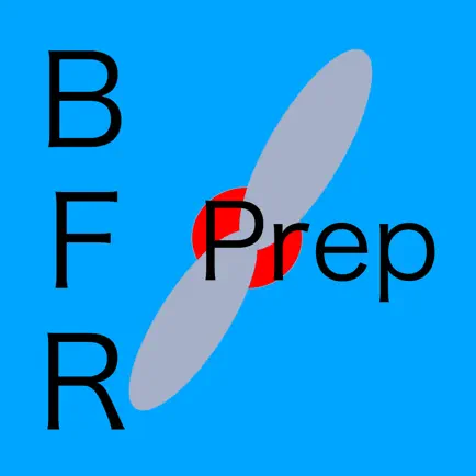 Biennial Flight Review Prep Читы