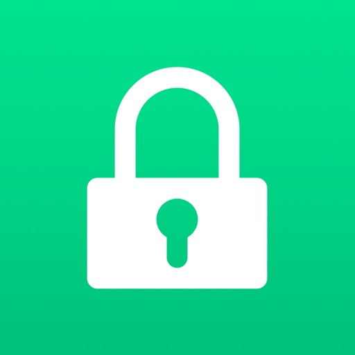 Secure Password - Lock Notepad icon