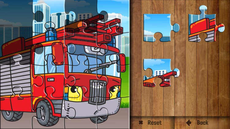 Kids' Puzzles screenshot-6