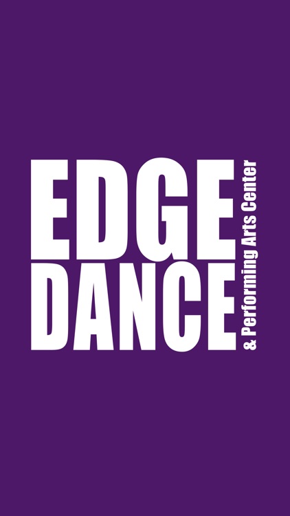 Edge Dance & Performing Arts