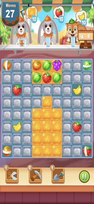 Juice Jam Infinity(圖3)-速報App