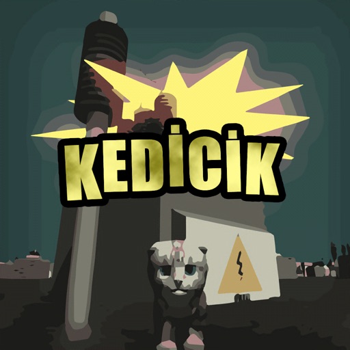 Kedicik icon