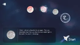 the encounter of stars iphone screenshot 3