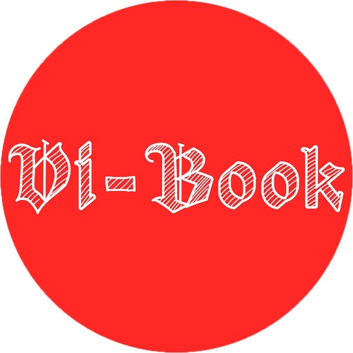 Vi-Book