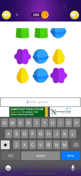 Game screenshot Gifular - Guess the GIF hack