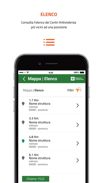 Non Sei Da Sola screenshot-3
