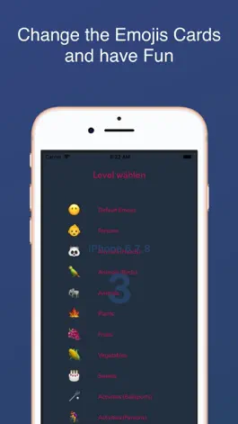 Game screenshot Memojinator hack