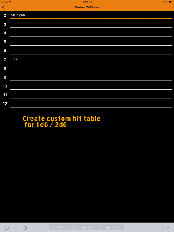 Screenshot #5 pour MechHitting