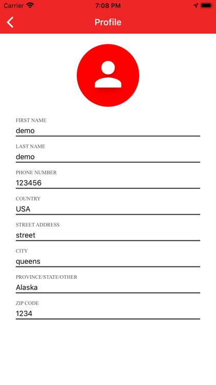 Emergency Vet Protect Club screenshot-7