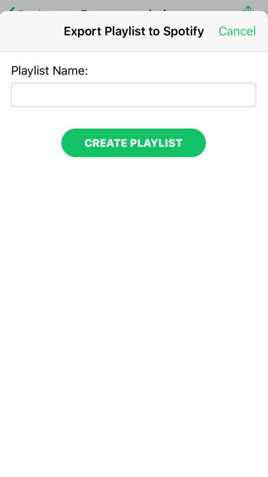 Screenshot #3 pour Recommendify