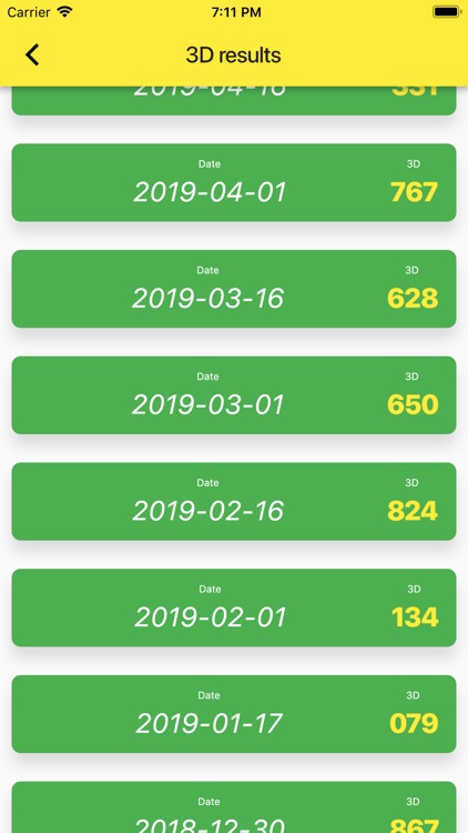Myanmar 2D & 3D screenshot-3