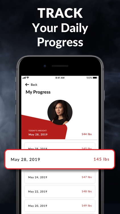 Sweet Science Boxing & Fitness screenshot-8
