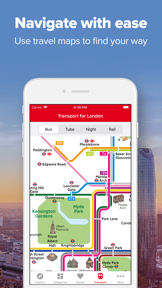 Visit London - Official Guide screenshot