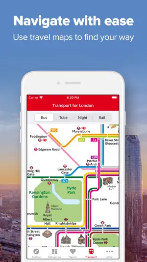 Visit London - Official Guide screenshot 6