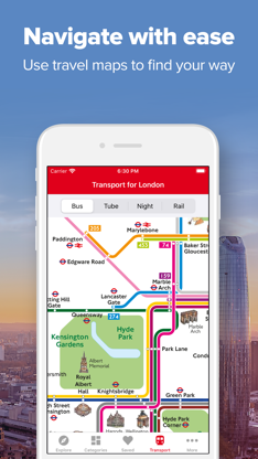 Visit London - Official Guide screenshot 6