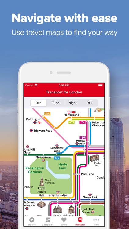 Visit London - Official Guide screenshot-5
