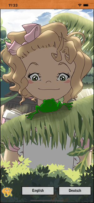Rose and Stone Frog(圖4)-速報App