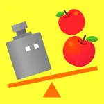Half Balance App Positive Reviews