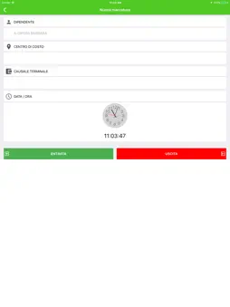 EvoHRP Smart screenshot 7