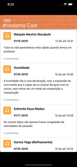 Vedanta Zap(圖3)-速報App