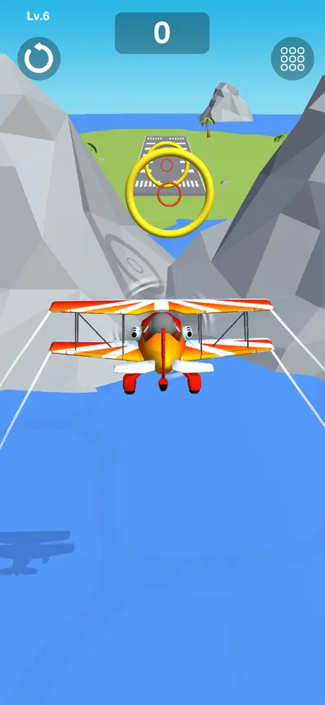 Sky Wings!
