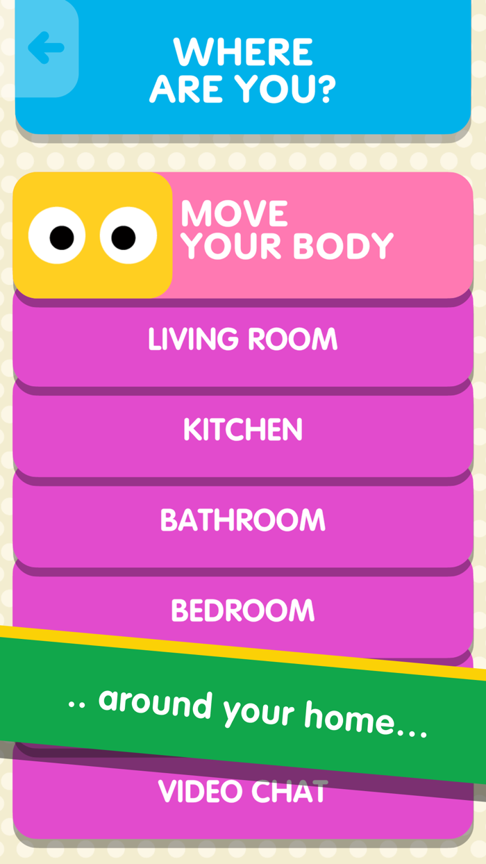 Sesame Street Family Play