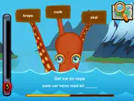 Dragon Minders ipad bilder 1