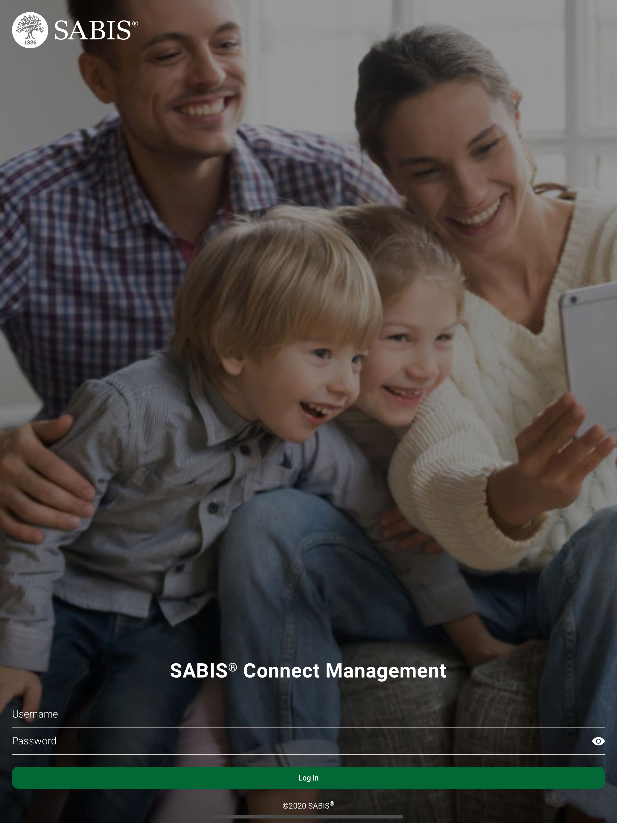 SABIS® Connect Mgmt screenshot 4