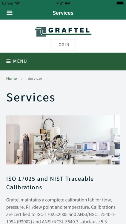 Graftel screenshot-8